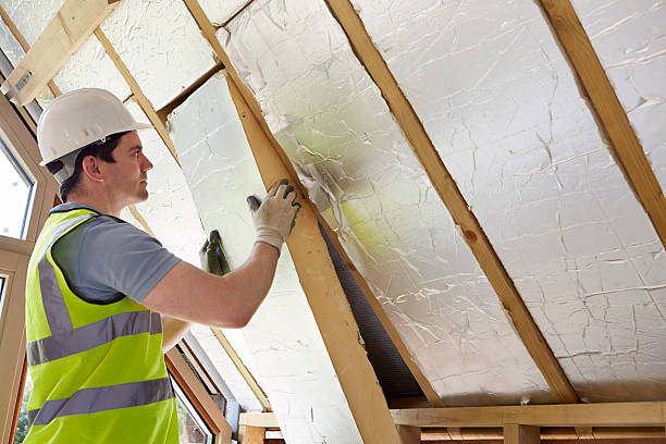 Best Insulation Materials and Products in Hampton, GA